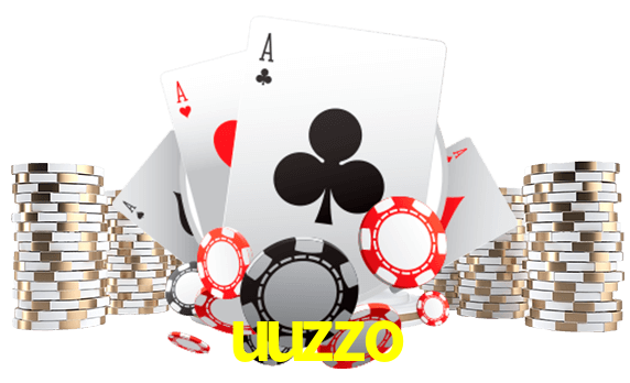 Jogue jogos de pôquer em uuzzo