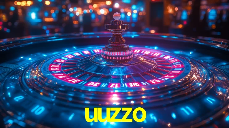 uuzzo: Seu Cassino Premiado com Pagamentos Rápidos