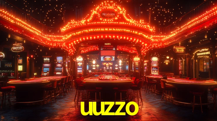 uuzzo - Cassino Oficial e Confiável Brasil - uuzzo.com