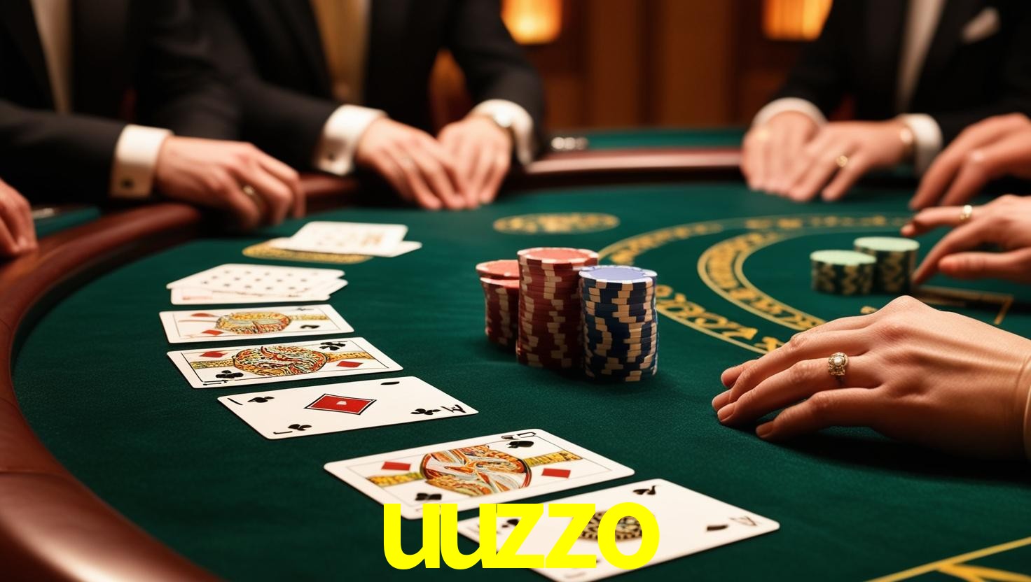 UUZZO