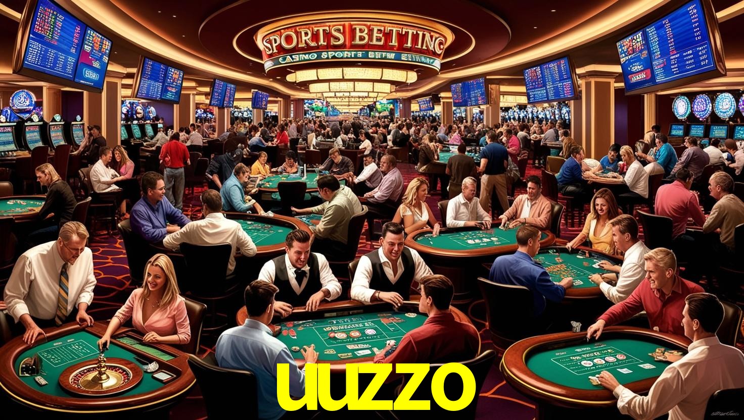UUZZO