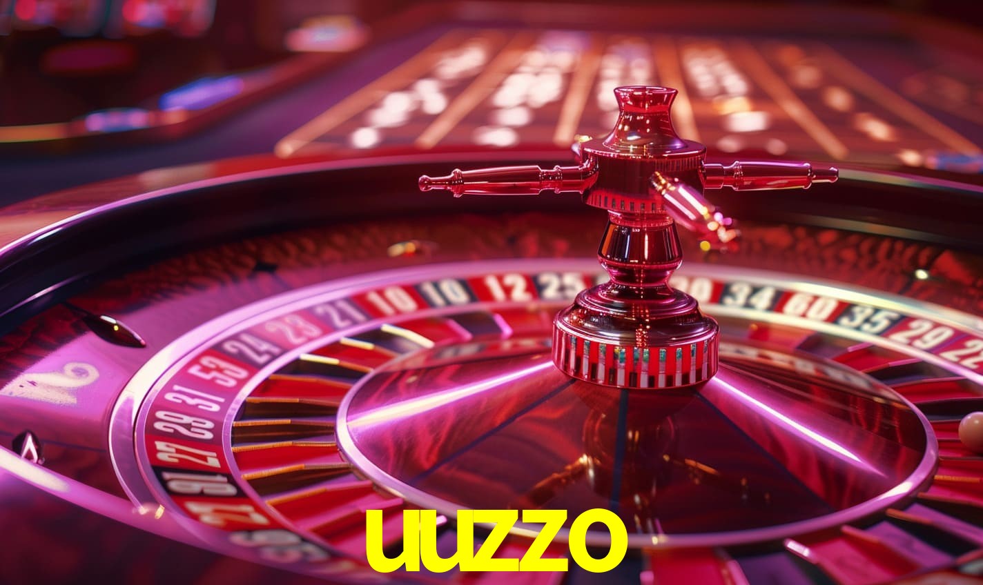 Jogos de Slot uuzzo
