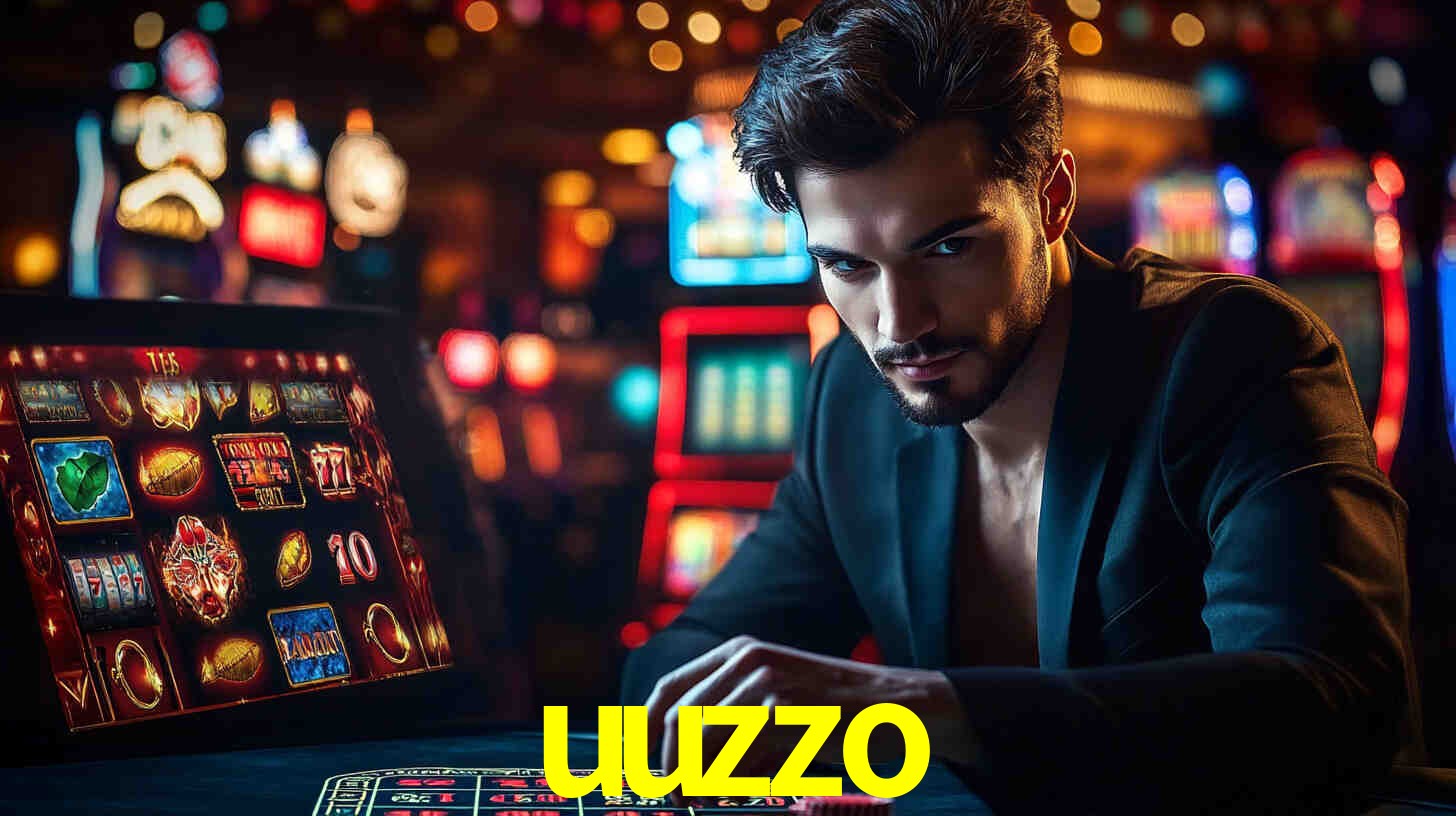 Descubra a Magia dos Jogos de Arcade no uuzzo
