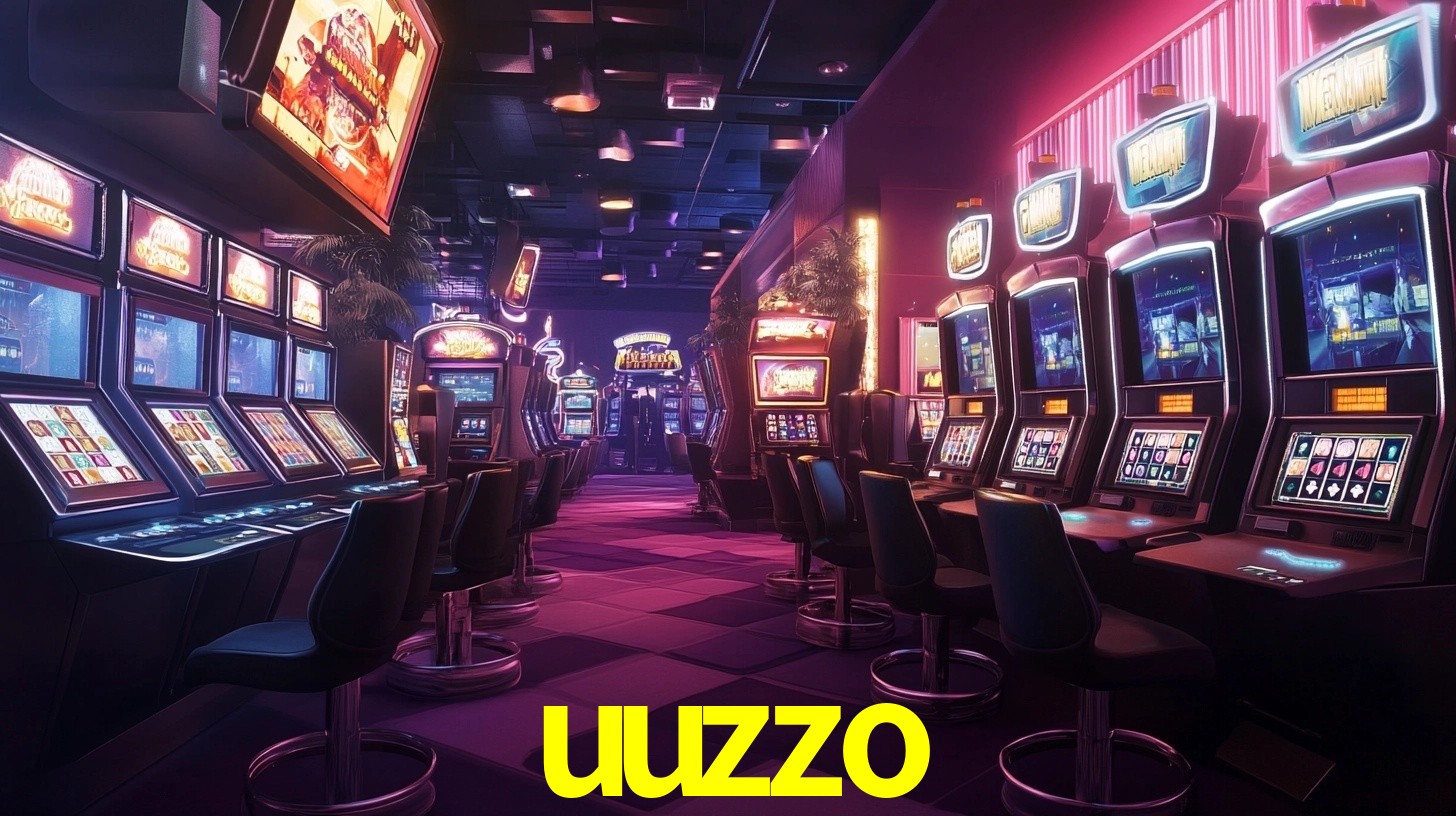 Sinta a adrenalina dos jogos de cassino com uuzzo