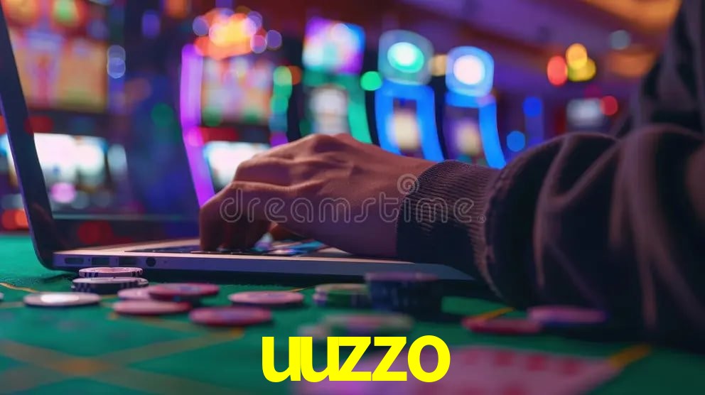 Desvendando o Mundo dos Jogos Virtuais na uuzzo