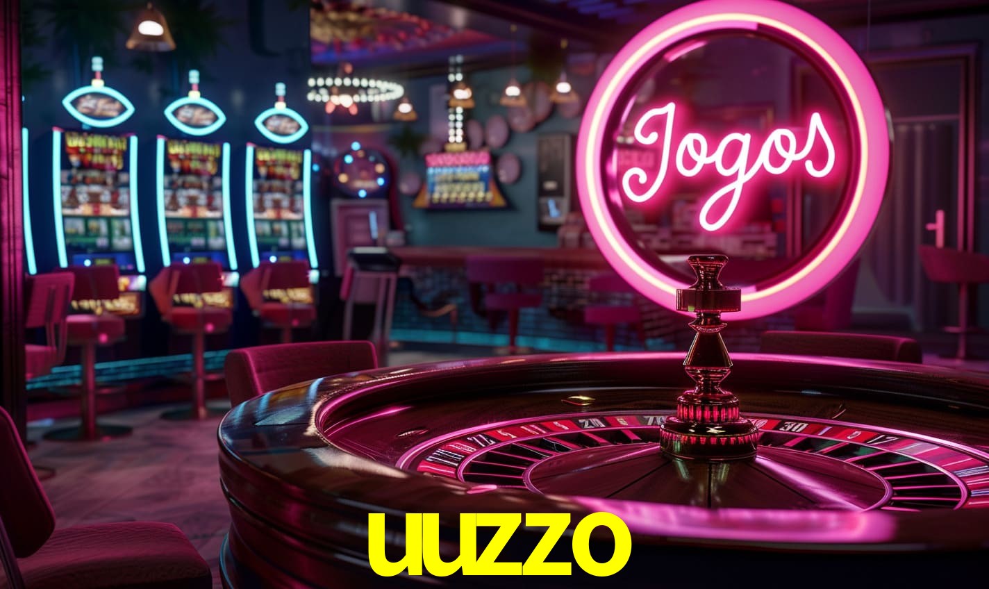 Diretório de Jogos uuzzo