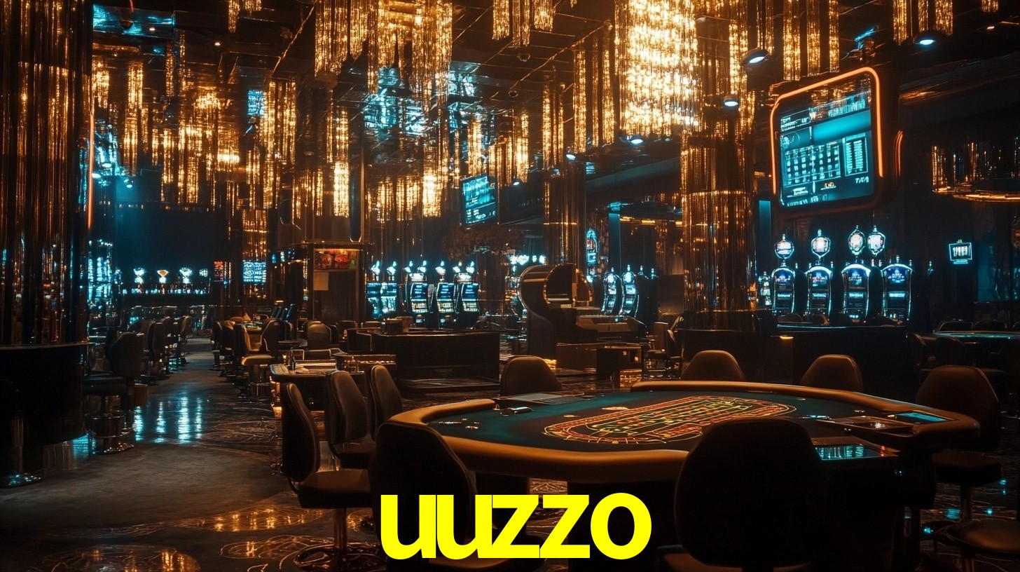 uuzzo.com