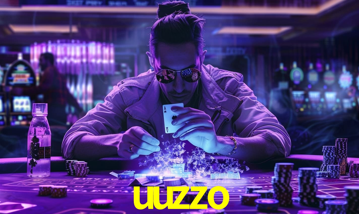 Welcome Bonus uuzzo