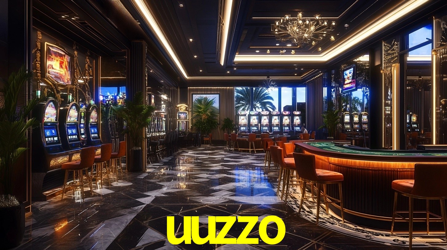 uuzzo.com