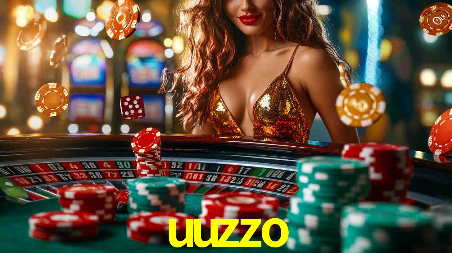 uuzzo: Jogos de Caça-Níqueis-Altas Recompensas, Roleta-Velocidade, Blackjack-Desafios Máximos