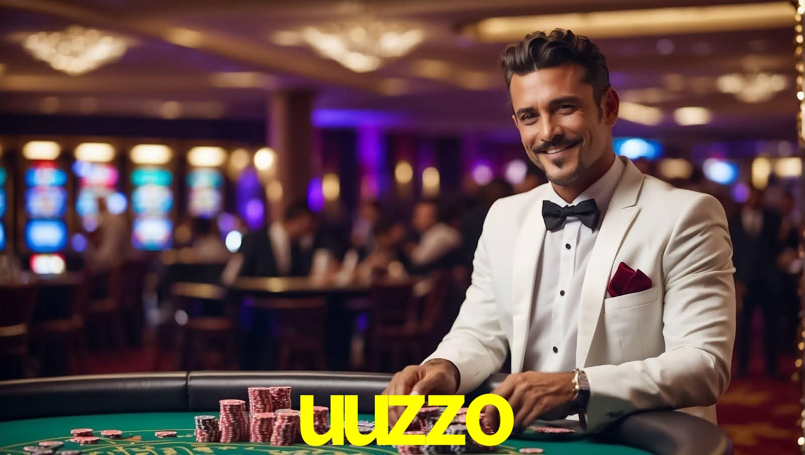 Descubra a Essência do uuzzo: Nossa História e Compromissos