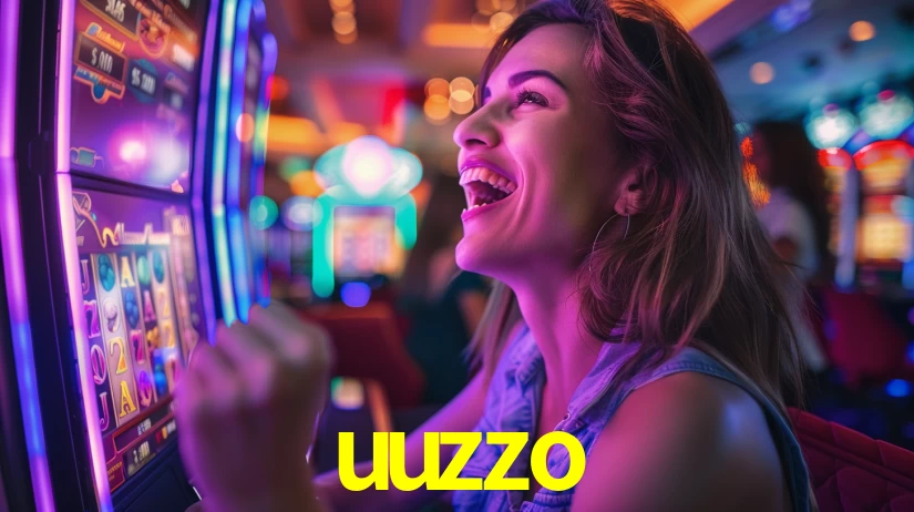 uuzzo: A Experiência de Casino com Jogos de Mesa ao Vivo