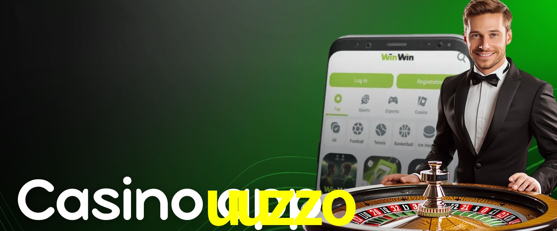 Slot Games uuzzo