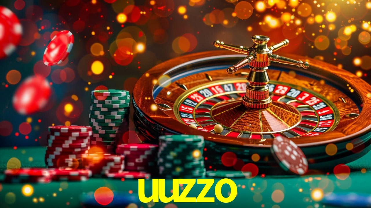 Provedores de Jogos uuzzo