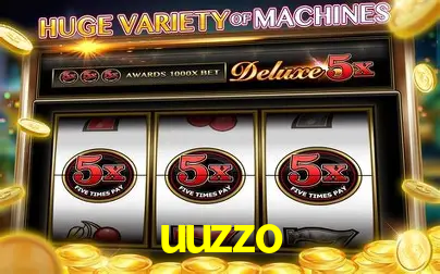 Descubra o Mundo do Cassino Online com uuzzo