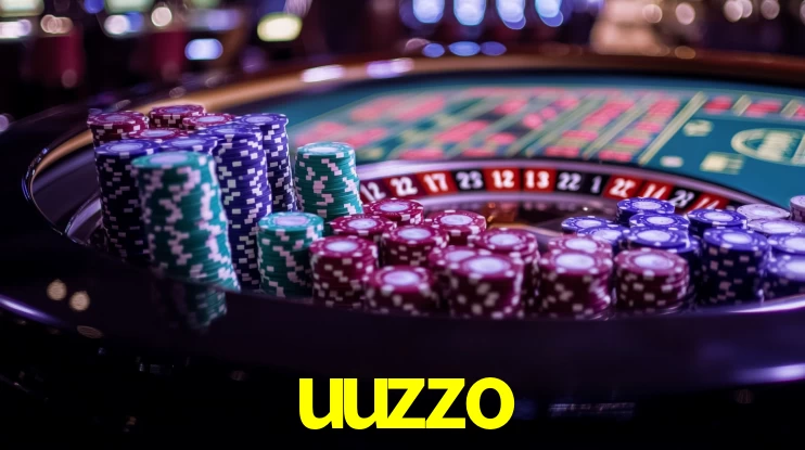 uuzzo App Interface