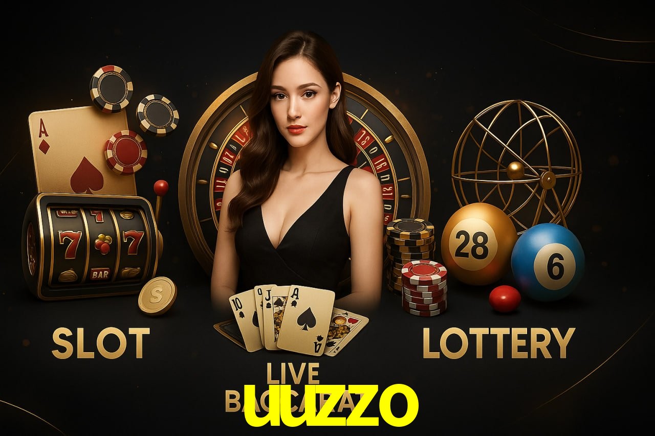 Inovações de Jogos na uuzzo: O Futuro das Experiências Interativas