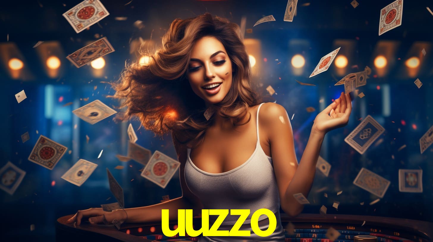 Bônus Generosos e Exclusivos no uuzzo para Você!